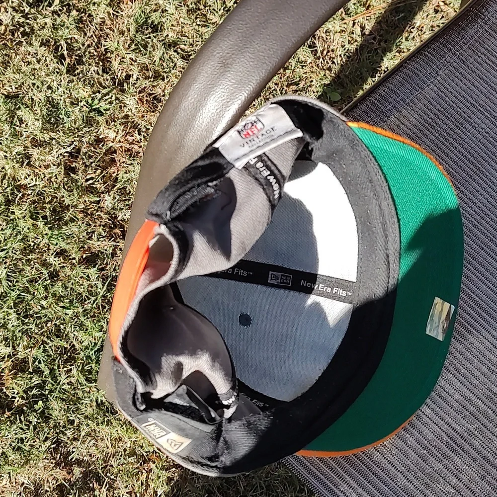 Cap - Picture 3 of 4